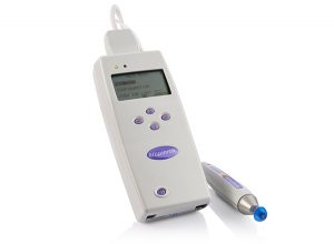 Amplivox Otowave202 & 202-H is designed to identify middle ear disorder. Ideal for Paediatric doctors and audiologist.